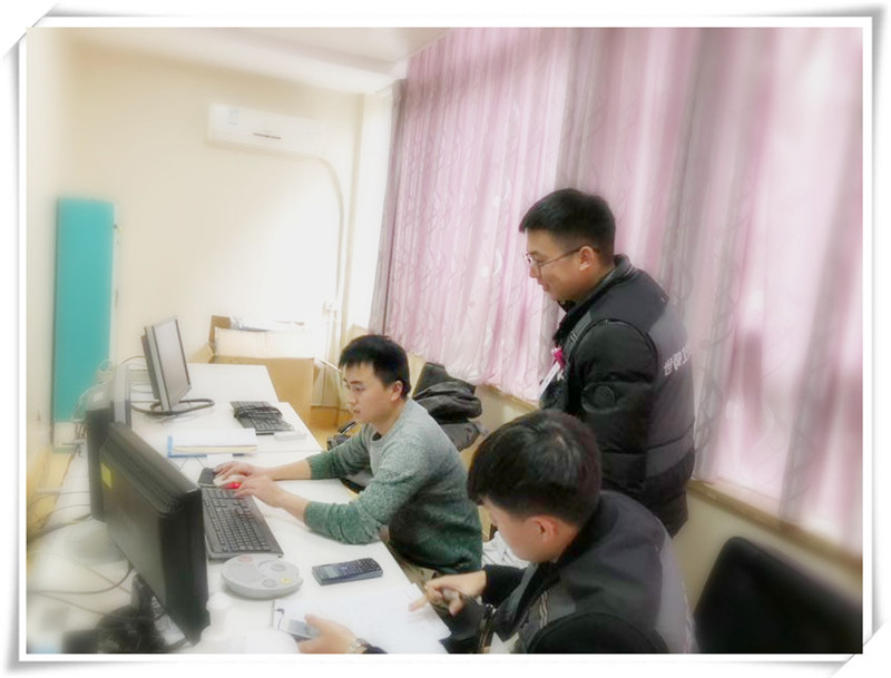 四川放射设备检测