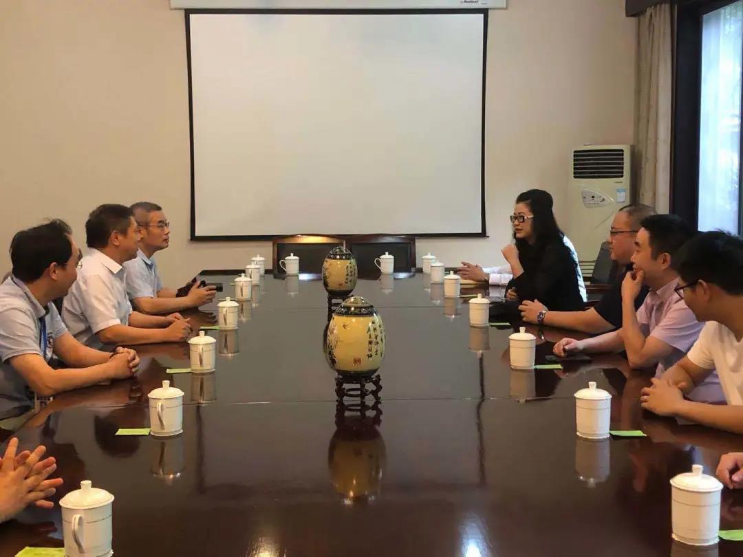 在共建中共享，在共享中共建